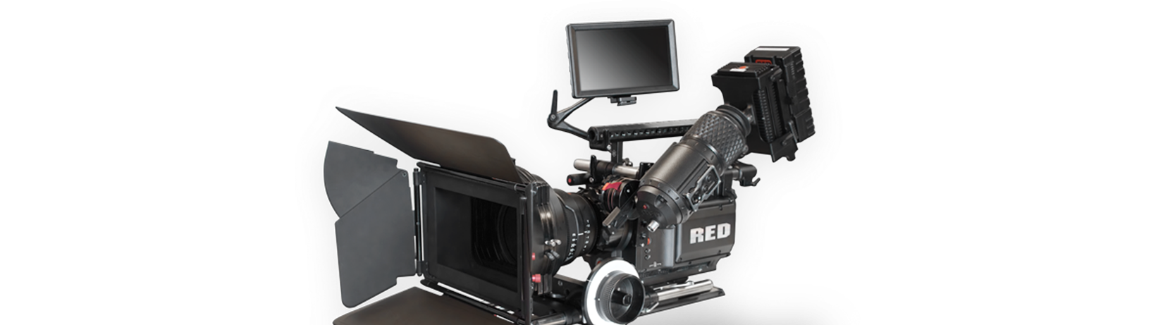 Red Camera Photo